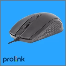 Prolink Optical Mouse(USB) PMC 2002